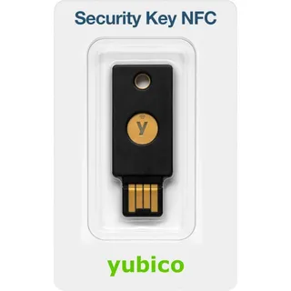 Yubico Security Key NFC