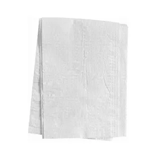 Hygostar Patientenservietten 46,0 x 33,0 cm, weiß