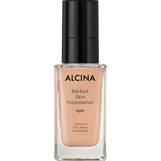 Alcina Perfect Skin Foundation light 35 ml