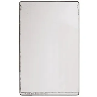 Leitz Ausweishülle, für Kreditkarten, PVC, genarbt,