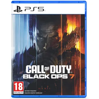 Activision Blizzard Call of Duty: Black Ops 7 (PS5)