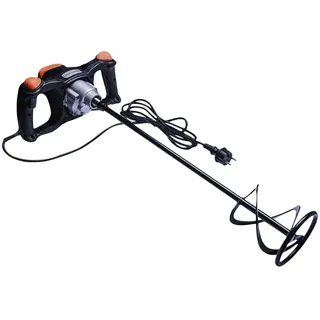 COLLOMIX Unimix U 900, Ø 120, 950 W - orange