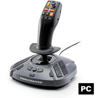 ThrustMaster SimTask FarmStick, (PC)