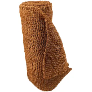 Aquagart Teichfolie Braun 27 x 1 m
