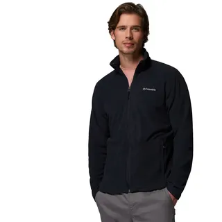 Columbia Fast Trek Light Fleecejacke Schwarz M
