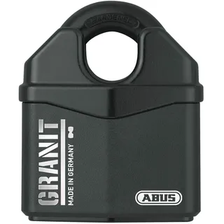ABUS Vorhangschloss Granit 37RK/80 SZP Profil B/DFNLI
