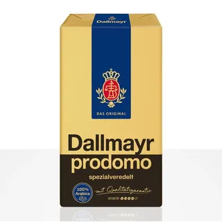 Dallmayr Prodomo gemahlen 250 g