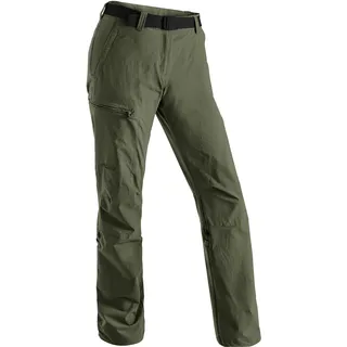 Maier Sports Lulaka Regular Grün 36