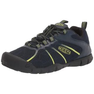 Keen Chandler 2 CNX Sneakers, Black Iris/Evening Primrose, 30 EU