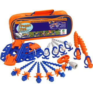 Peggy Peg Peg&Stop – Fix&Go Markisenset
