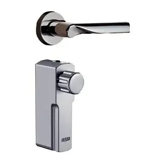 Motorzylinder KESO mozy eco (Ausführung: ohne Netzteil)