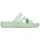 Strappy Sandalen Gr W6 grün