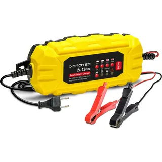 Trotec Batterieladegerät PBCS 2A –