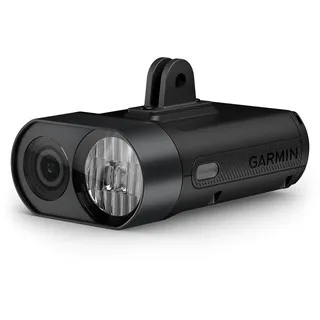 Garmin Varia Vue StVZO Frontlicht mit 4K Dashcam