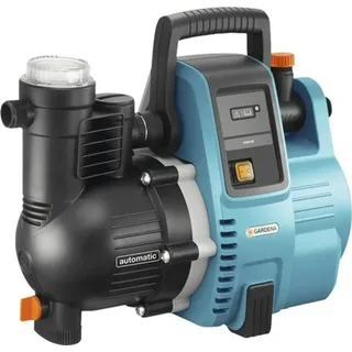 Gardena Comfort 4000/5E