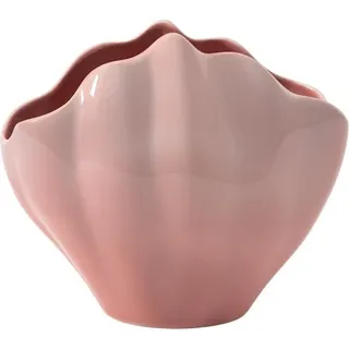 Villeroy & Boch like. by Villeroy & Boch Perlemor Home Muschelvase 28x19x23cm