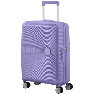 Cabin 55 cm / 35,5-41 l lavender