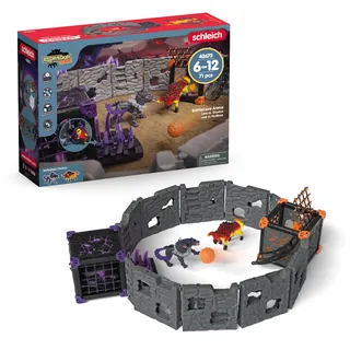 Schleich Eldrador BattleCave Arena: Lava vs. Schatten 42673