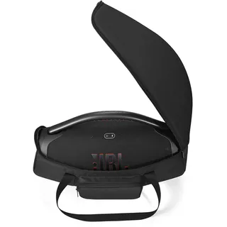 Hzycwgone Tragetasche Tragegurt für JBL Boombox 3 WiFi / 3/2 Lautsprecher | Reisetasche Hülle Tasche mit Tragegriff & Schultergurt für Zubehör, Schutzhülle für Zuhause Outdoor & Reisen Aufbewahrung