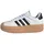 Cloud White / Core Black / Wonder Beige 36 2/3