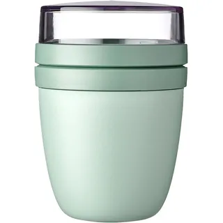 Mepal Ellipse Lunchpot nordic sage 0,7 l