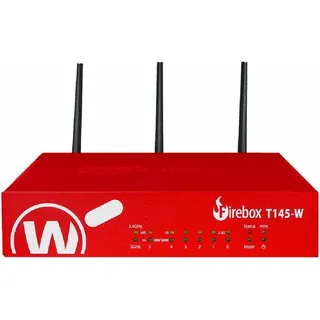 Watchguard Firebox T145-W Appliance Only