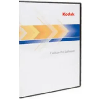 Kodak Capture Pro Software