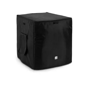 LD SYSTEMS DAVE 12 G4X SUB PC - Gepolsterte Schutzhülle für DAVE 12 G4X Subwoofer