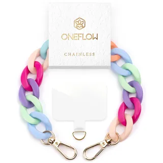 ONEFLOW Universal Handyanhänger Schlaufe – Chainless Urban Chain Wristlet