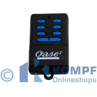 OASE Handsender Promax
