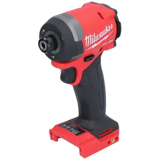 Milwaukee M18 FID3-0 Akku Schlagschrauber 18 V 1/4" 226 Nm Brushless Solo - Akkuschrauber, FID3-0X