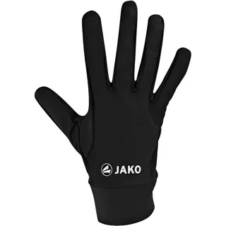 Jako Funktions-Feldspielerhandschuhe schwarz 5