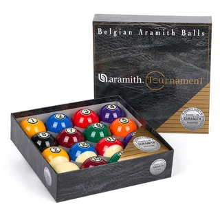 Aramith Billardkugeln "Tournament"