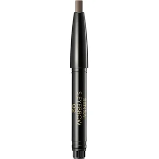 Sensai Styling Eyebrow Pencil Refill 02 Warm Brown