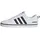 Cloud White / Core Black / Cloud White 36