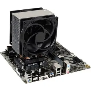 Renkforce PC Tuning-Kit Intel® CoreTM Ultra 7 (Series 2) 265K 5.5GHz 32GB DDR5-RAM Micro-ATX