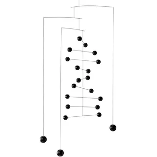 Flensted Mobiles Babymobile, Kontrapunkt