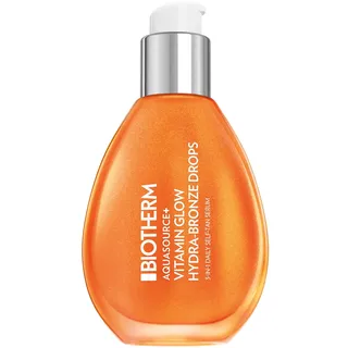 Biotherm Aquasource+ Vitamin Glow Serum 50 ml