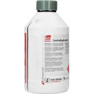 FEBI BILSTEIN Hydrauliköl 06162