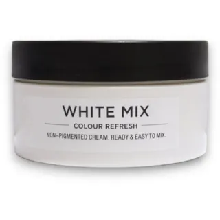 0.00 white mix 100 ml