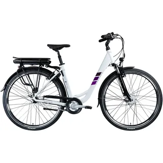 Zündapp Z502 28 Zoll RH 50 cm Damen antique white