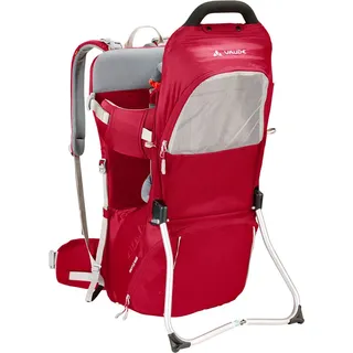 Vaude Shuttle Base Kindertragerucksack 72 cm dark indian red