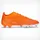 Match FG/AG Herren Ultra Orange-Puma White-Blue Glimmer 44