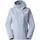 Damen Quest Mono Jacke Größe XL blau