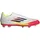 Cloud White / Core Black / Solar Yellow 46