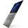 13,3" Intel Core Ultra 7 255U 32 GB RAM 512 GB SSD Win11 Pro Grau