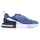 Herren Work Blue/Black/Diffused Blue 42