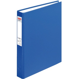 maX.file protect Ringbuch 2-Ringe blau