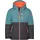 Jacke Stormy Blue 104