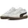 Puma Kinder Puma White/Puma Black 35